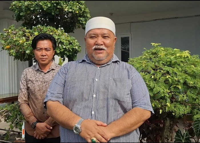 PSU Bengkulu Selatan, Kubu Rifa’i dan Yevri Klaim Menang di Kecamatan Berikut 