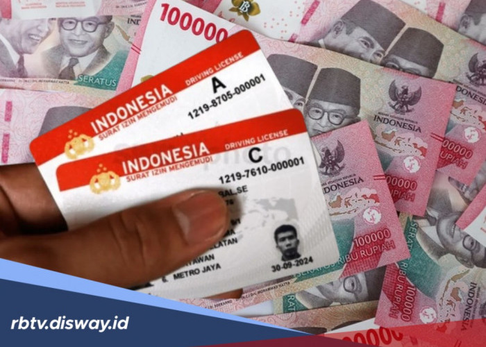 Catat! Ini Syarat dan Biaya Perpanjangan SIM A dan C Terbaru 2026