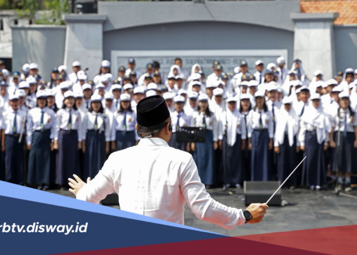 Jejak Sejarah Lagu Indonesia Raya Ciptaan Wage Rudolf Soepratman 