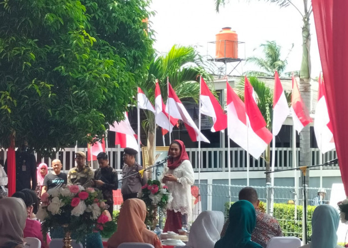 Fatmawati Jahit Bendera karena Yakin Indonesia Merdeka