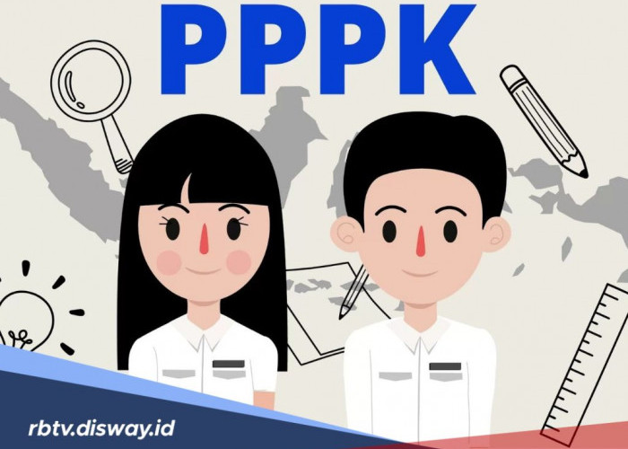 Aturan Batas Usia untuk Daftar PPPK, Maksimal Berapa?