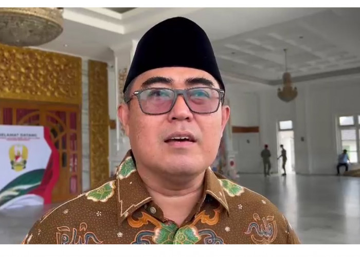 Nasib PPPK Paruh Waktu Pemkot Bengkulu Pasca Evaluasi Kinerja