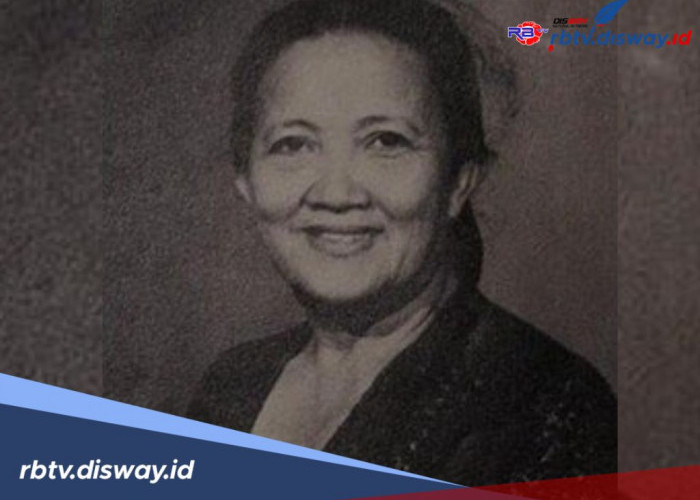 Mengenal Salawati Daud, Walikota Perempuan Pertama di Indonesia