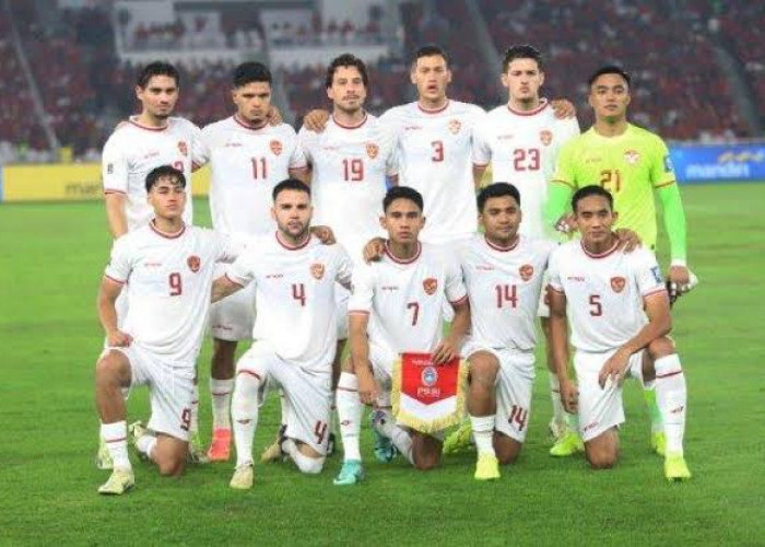 3 Kelemahan China yang Bisa Dimanfaatkan Timnas Indonesia saat Laga Kualifikasi Piala Dunia 2026, STY PD Menan