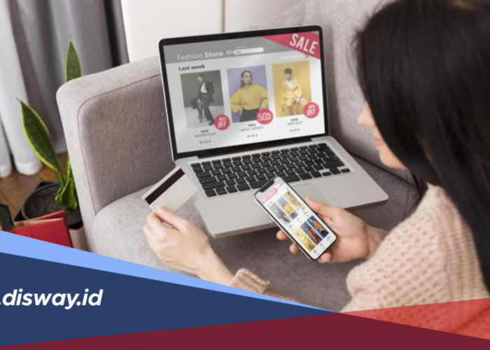 Jangan Asal Klik Checkout, Barang-barang Ini Lebih Baik Dibeli Langsung