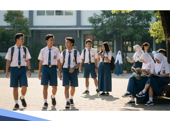 Daftar SMP Swasta Terbaik di Purwakarta, Referensi Buat Siswa Baru