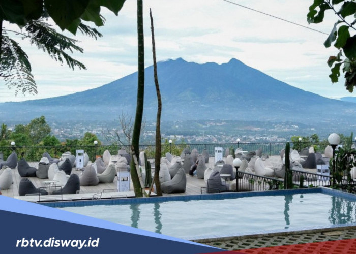 Rekomendasi Tempat Makan dengan Menu Khas Nusantara di Bogor 