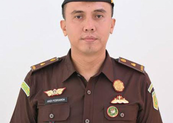 Kejari Bengkulu Utara Sebut Banyak Pihak Diduga Terlibat di Praktik Pemotongan Anggaran Dinkes