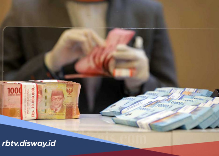 Tabel Angsuran Kupedes BRI 2026, Pinjam Rp 125 Juta per Bulan Bayar Segini