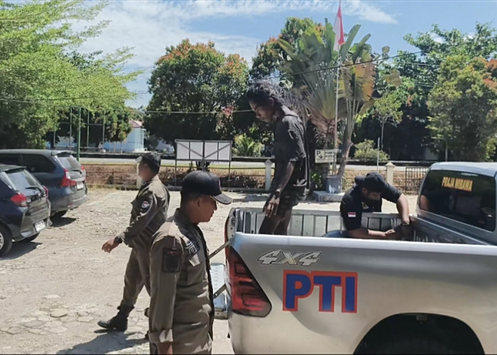 Sepanjang Tahun 2026, Dinsos Mukomuko Rujuk 15 ODGJ ke RSJ Bengkulu