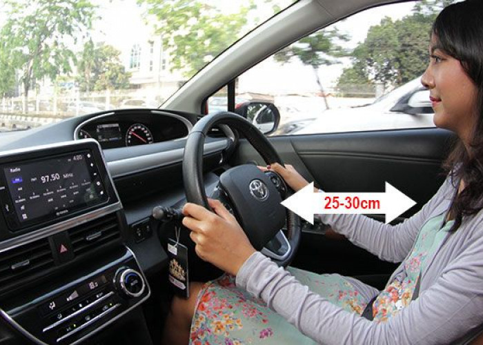 Buat Kamu Pengguna Toyota Avanza, Tahu Gak 5 Fitur Tersembunyi Alias Luput dari Perhatian yang Ada di Mobilmu