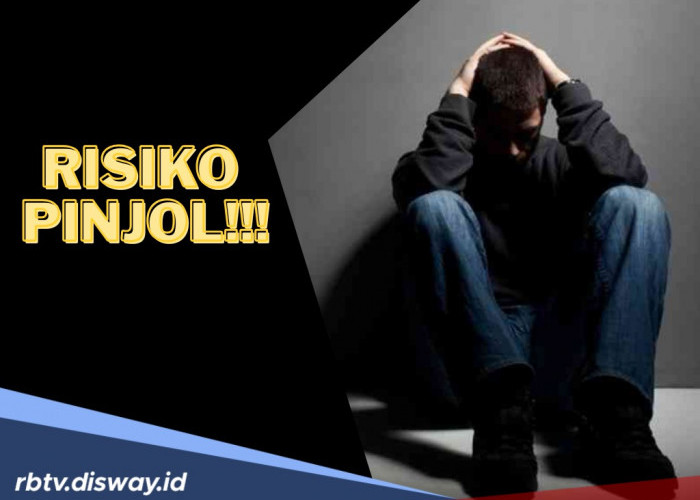 Benarkah Pinjol Cepat dan Praktis Bisa Bahayakan Psikologis