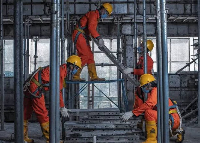 PT PP Persisi Tbk Buka Lowongan Kerja untuk Dua Posisi, Siapkan Berkas dan Segera Kirim