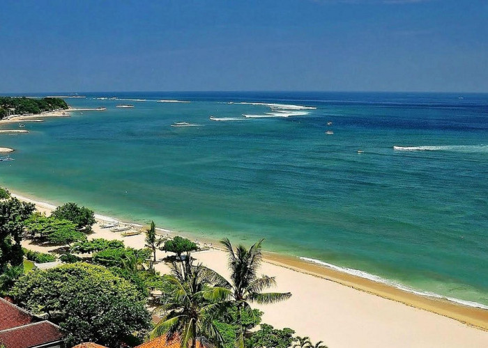 Kuta Beach Bali Indonesia: A Paradise for Tourists