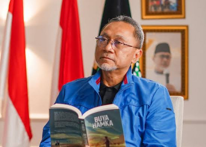 Tentang Pelepasan 1,6 Juta Ha Hutan Era Menhut Zulkifli Hasan