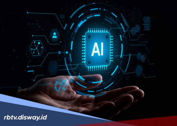 7 Jurusan Kuliah yang Paling Dicari Perusahaan Teknologi AI dan Robotik Tahun 2026