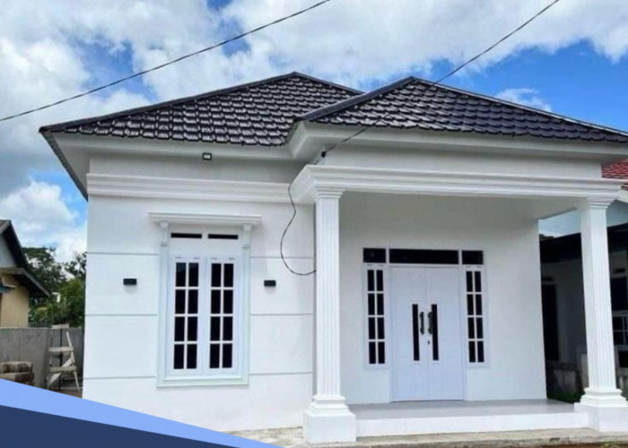 Mau Rumah Terasa Lebih Luas dan Sejuk? Ini Rekomendasi Warna Cat yang Perlu Anda Coba