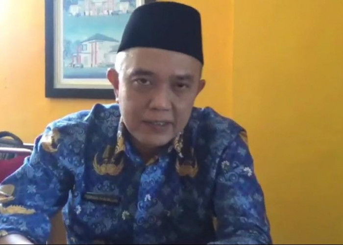 Nama Kadis PUPR Bengkulu Tengah Dijual Ke Kepala Desa, Modusnya Seperti Ini