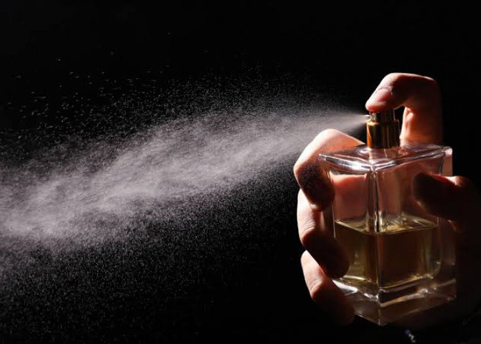 7 Rekomendasi Parfum yang Kalau Dipakai Semakin Wangi Saat Berkeringat