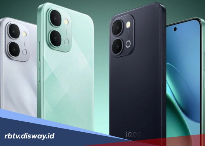 Belum Resmi Rilis, Namun Spesifikasi iQOO Z11 Sudah Bocor Duluan