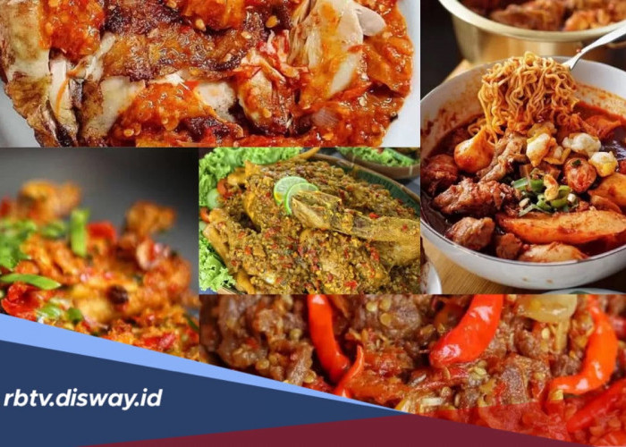 Jangan Konsumsi 6 Jenis Makanan Ini Saat Mengalami DBD