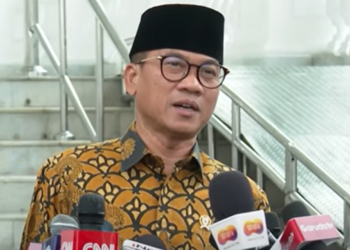 Diduga Kampanye di Bengkulu, Yandri Susanto Menteri Desa dan PDT Dilaporkan ke Bawaslu RI