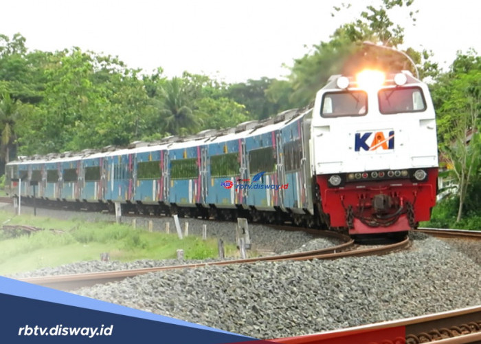 Jadwal dan Harga Tiket Kereta Api dari Surabaya Ke Solo Jelang Mudik Lebaran 2024