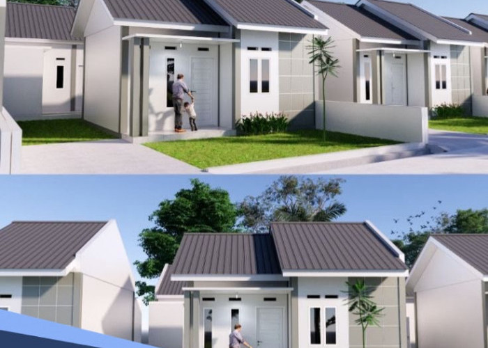 7 Ide Renovasi Sederhana untuk Rumah Tipe 36 agar Hunian Tampak Lebih Luas