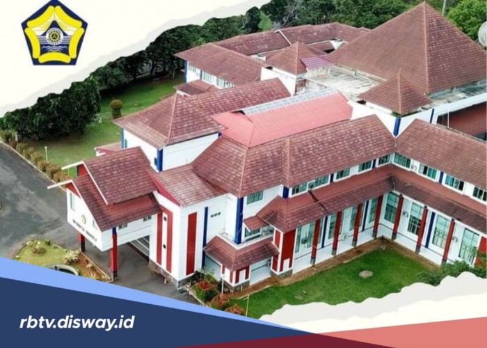 Jadi Mahasiswa Baru di Universitas Bengkulu? Segini Biaya Kuliahnya