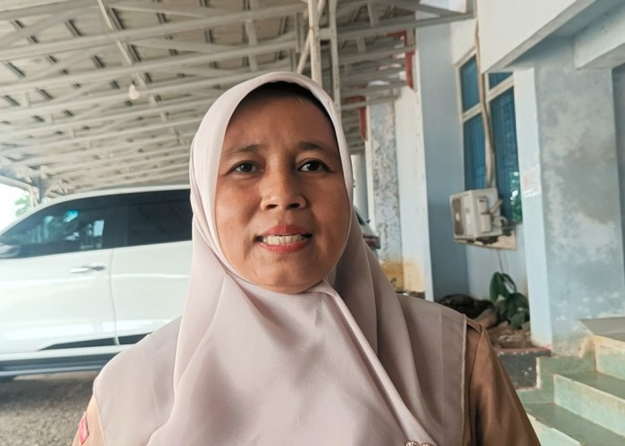 Jaring Aspirasi, Pemkab Seluma Mulai Susun Perda Pilkades Serentak 
