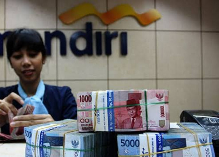 Pinjaman Online Bank Mandiri Rp 50 Juta untuk Karyawan, Ini Syarat dan Cara Pengajuan Agar Disetujui