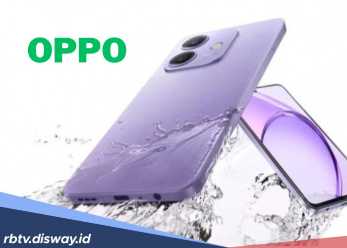 Rekomendasi HP OPPO Harga Rp 1 Jutaan, Performa Super Canggih dan Baterai Jumbo