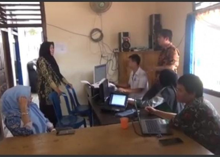 67 Kelurahan Sudah Punya Operator DTKS, Pemkot Segera Validasi Data Warga Kurang Mampu
