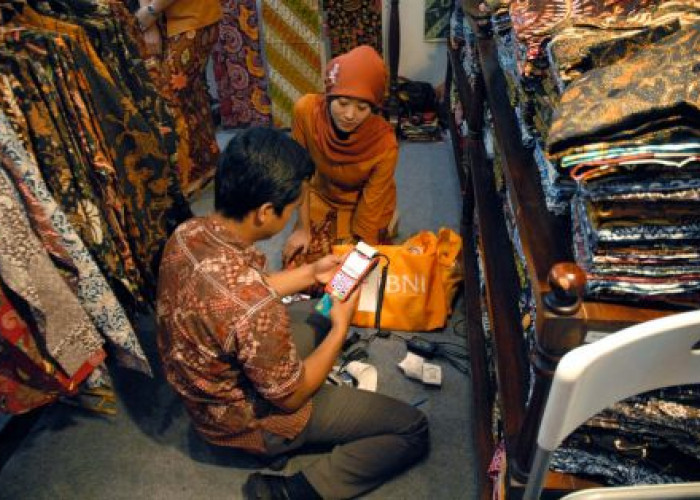 Tabel KUR BNI 2026 Pinjaman Rp 25 Juta, Syarat Mudah Cicilan Ringan