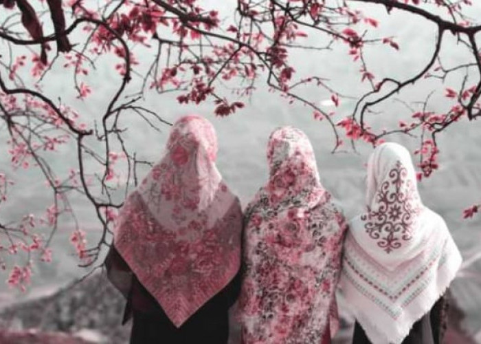 Muslimah, Kata Buya Yahya Anda Berdandan hanya Untuk Tiga Orang Ini