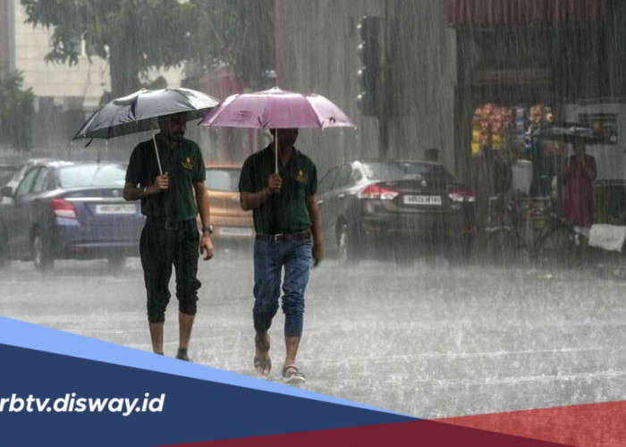 Kapan Awal Musim Hujan di Bengkulu? Ini Prediksi BMKG