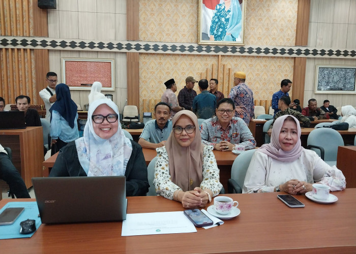 Sekolah Rakyat Kota Bengkulu Baru Terisi 30%, Sasaran Keluarga Kategori Desil 1 dan 2