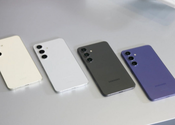 Harga 2 HP Samsung Ini Turun di Januari 2026, Buat Flagship Lain Gigit Jari