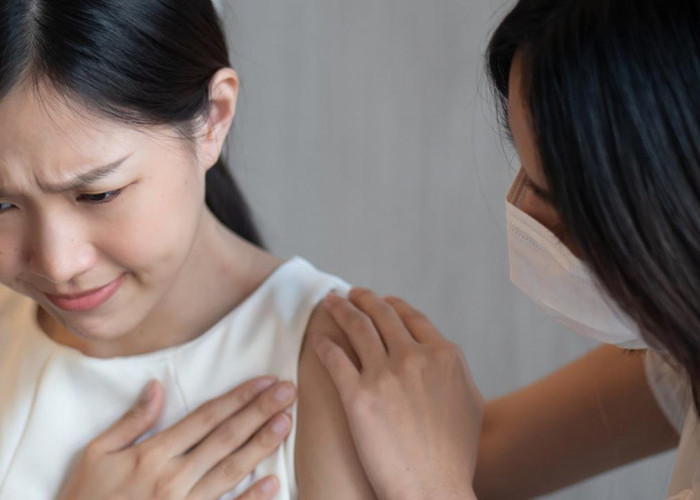 Jangan Kaget, Ini Arti Cegukan Terus Menerus Menurut Primbon Jawa 