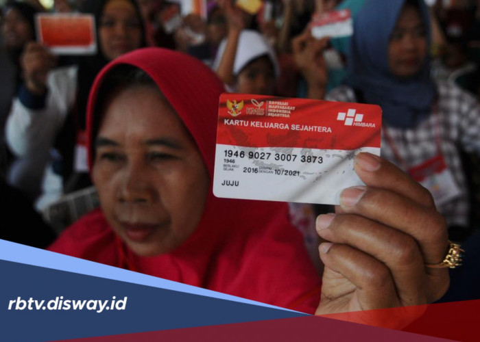 Jadwal Pencairan Bansos PKH Agustus 2026, Cek Tahap 3 dan Cara Mengeceknya