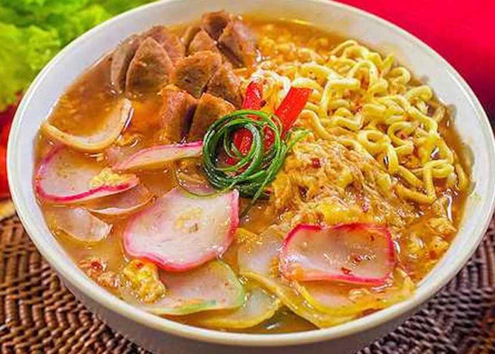 Boleh Makan Seblak tapi Jangan Terlalu Sering, Bahaya!!!