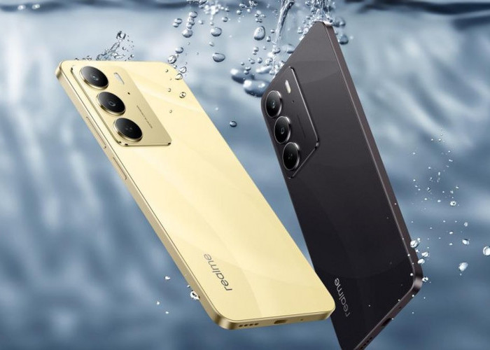 Sudah Lama Ditunggu, Begini Bocoran Terbaru Realme C75 dan Realme C73   