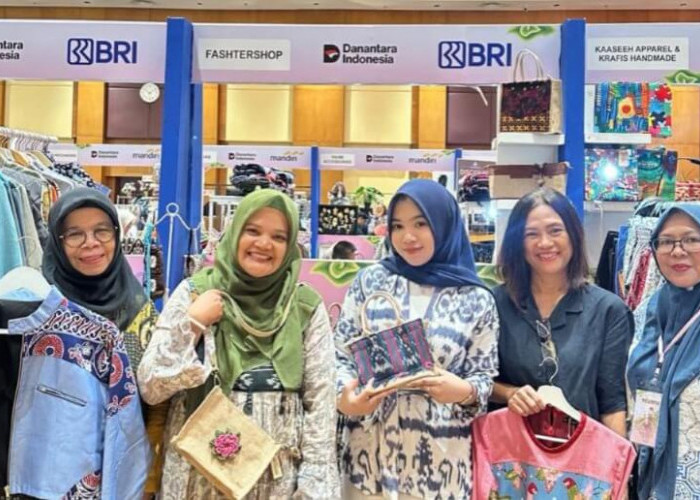 Akselerasi UMKM Naik Kelas, BRI Gelar Kick-Off BRIncubator 2026