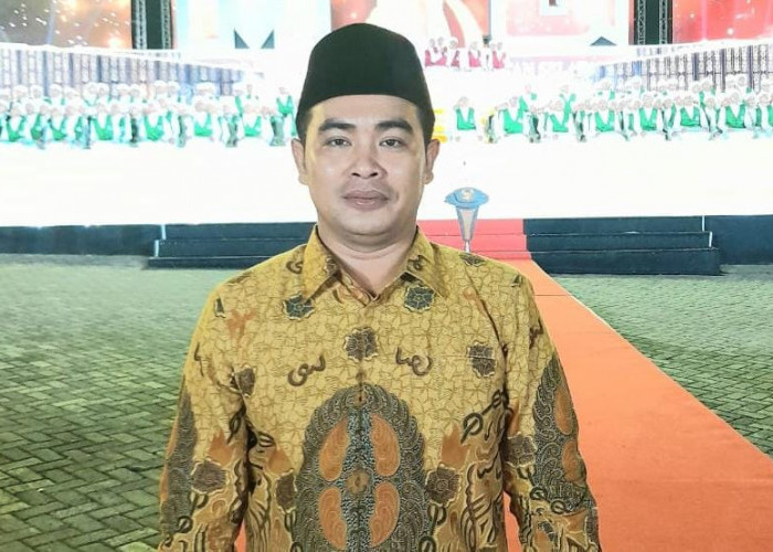 Kemenag Bengkulu Utara Terbitkan Besaran Qimat Zakat Fitrah dan Fidyah Tahun 2024
