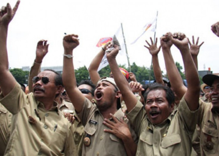 Terbaru Tahun 2026, Segini Gaji yang Diterima Kades Seluruh Indonesia