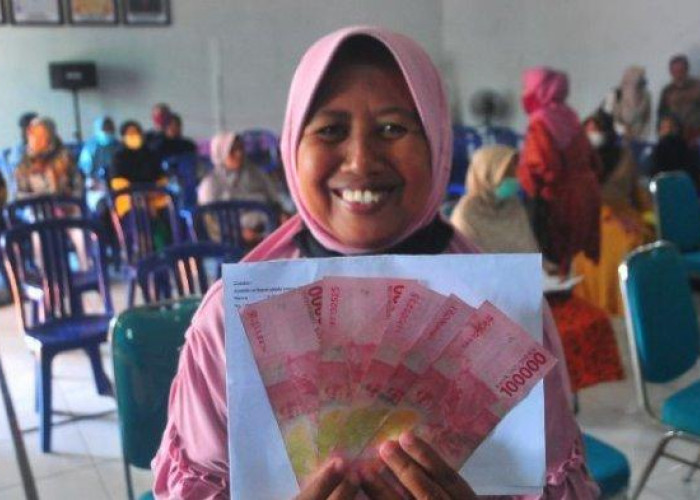 Begini Cara Daftar Penerima Bansos PKH Tahun 2025, Setiap Orang Dapat Bantuan Rp 3 Juta