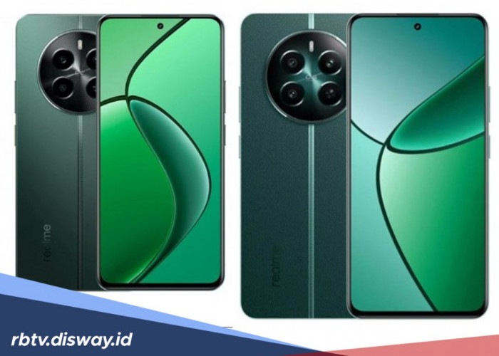 Daftar 6 Rekomendasi HP Realme Harga Rp 3 Jutaan untuk Bulan April 2026