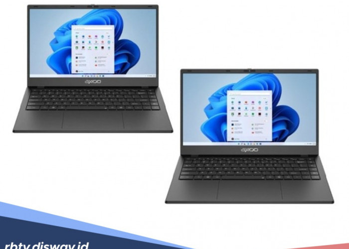 Dompet Aman, Tugas Lancar! 6 Rekomendasi Laptop Murah Harga Rp 2 Jutaan untuk Tugas dan Kuliah