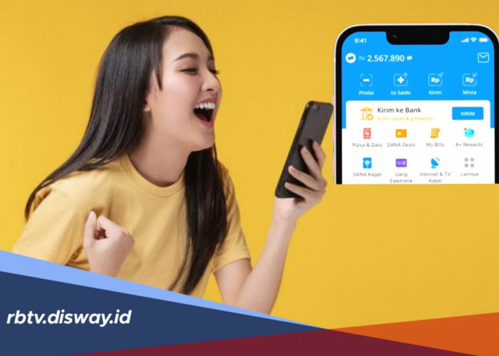 Game Seru Bikin Cepat Cuan, Coba Pakai Aplikasi Ini untuk Dapat Saldo DANA Gratis
