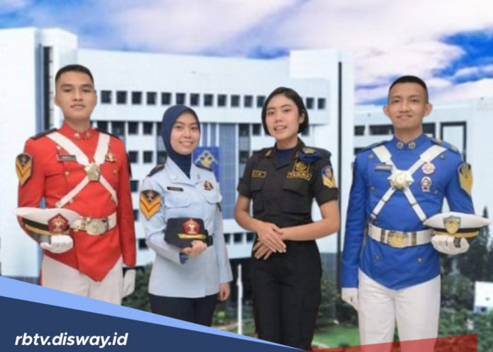 Daftar Sekolah Kedinasan yang Mendapat Uang Saku, Ada yang Rp 1,5 Juta per Bulan
